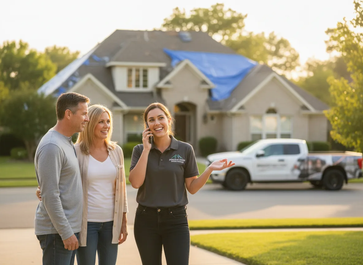 Emergency Roof Repair Sunman, IN FAQs